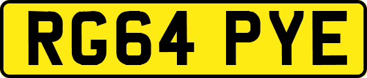 RG64PYE