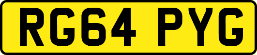 RG64PYG