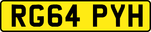 RG64PYH