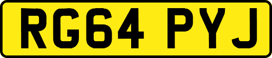 RG64PYJ