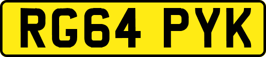 RG64PYK