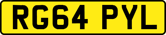RG64PYL