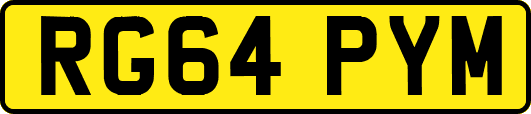 RG64PYM
