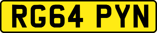 RG64PYN