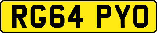RG64PYO