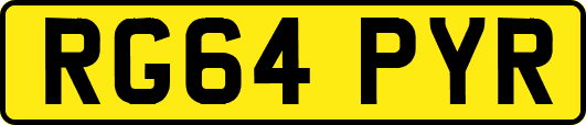 RG64PYR