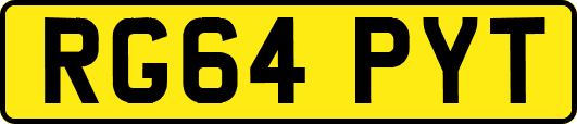 RG64PYT