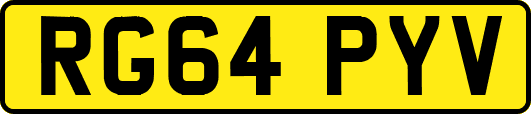 RG64PYV