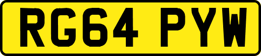 RG64PYW