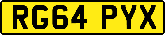 RG64PYX