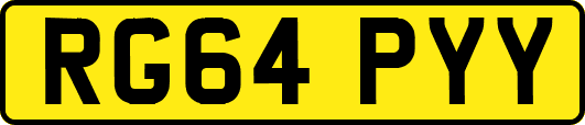 RG64PYY