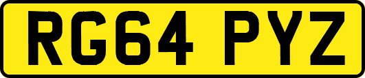 RG64PYZ