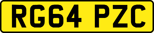 RG64PZC