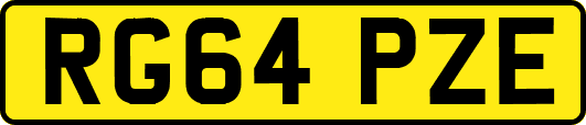 RG64PZE