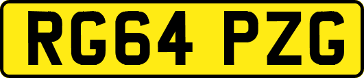 RG64PZG