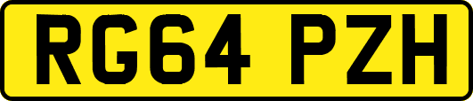 RG64PZH