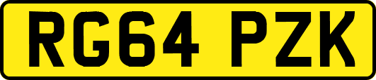 RG64PZK