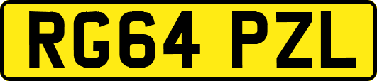 RG64PZL