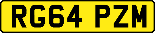 RG64PZM