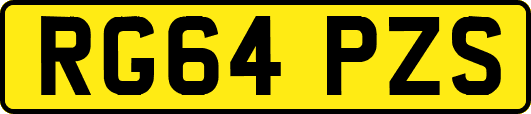 RG64PZS