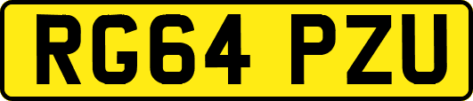 RG64PZU
