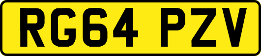 RG64PZV