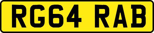 RG64RAB