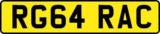RG64RAC