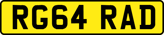 RG64RAD