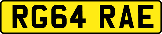 RG64RAE