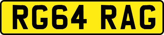 RG64RAG