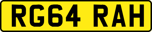 RG64RAH