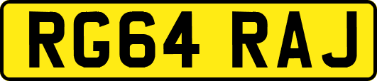 RG64RAJ