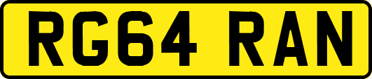 RG64RAN