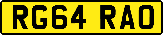 RG64RAO