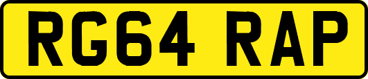 RG64RAP