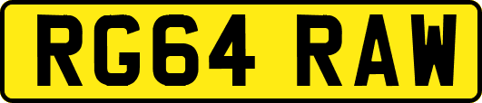 RG64RAW