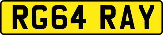 RG64RAY