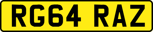 RG64RAZ