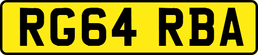 RG64RBA