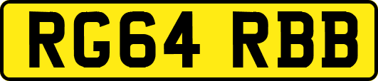 RG64RBB