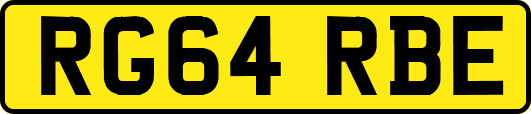 RG64RBE