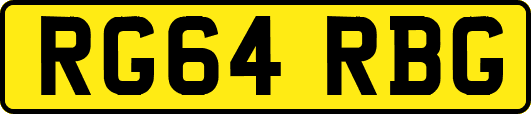 RG64RBG