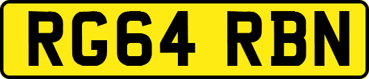 RG64RBN