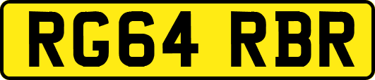 RG64RBR