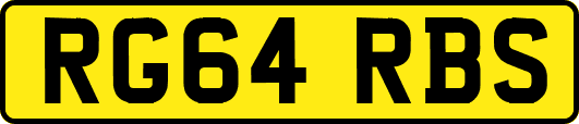 RG64RBS
