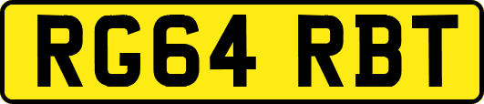 RG64RBT