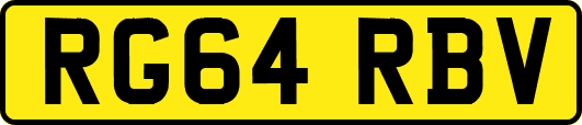 RG64RBV