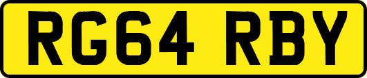 RG64RBY