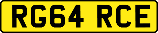 RG64RCE